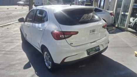 FIAT Argo 1.0 4P FLEX FIREFLY, Foto 5