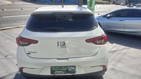 FIAT Argo 1.0 4P FLEX FIREFLY, Foto 6