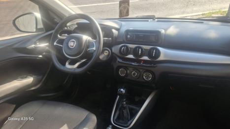 FIAT Argo 1.0 4P FLEX FIREFLY, Foto 7