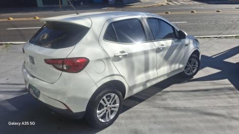 FIAT Argo 1.0 4P FLEX FIREFLY, Foto 8