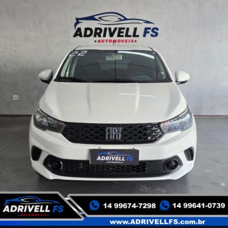 FIAT Argo 1.0 4P FLEX FIREFLY DRIVE, Foto 3