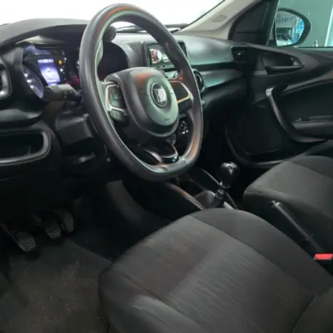 FIAT Argo 1.0 4P FLEX FIREFLY DRIVE, Foto 11