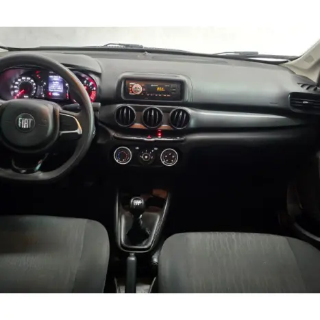 FIAT Argo 1.0 4P FLEX FIREFLY DRIVE, Foto 12