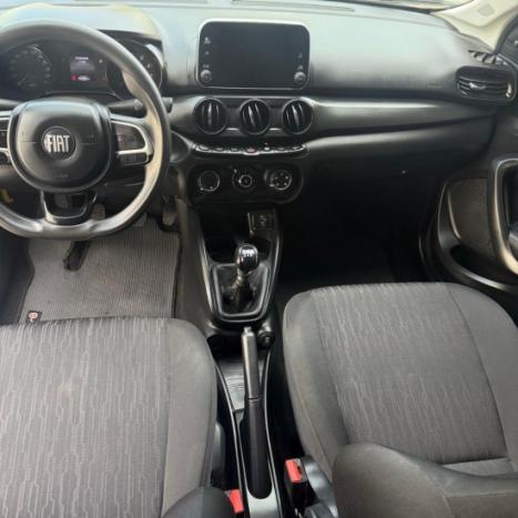 FIAT Argo 1.0 4P FLEX FIREFLY DRIVE, Foto 2