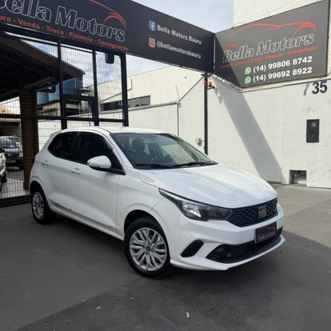 FIAT Argo 1.0 4P FLEX FIREFLY DRIVE, Foto 3