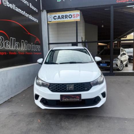 FIAT Argo 1.0 4P FLEX FIREFLY DRIVE, Foto 4