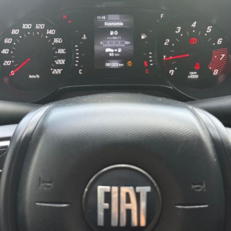 FIAT Argo 1.0 4P FLEX FIREFLY DRIVE, Foto 5