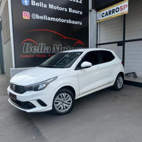 FIAT Argo 1.0 4P FLEX FIREFLY DRIVE, Foto 6