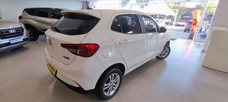 FIAT Argo 1.0 4P FLEX FIREFLY DRIVE, Foto 4