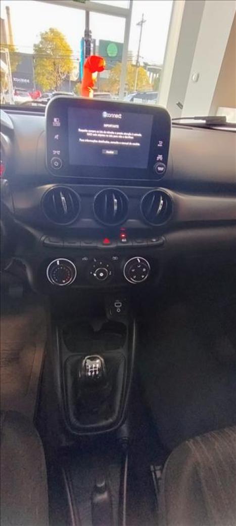 FIAT Argo 1.0 4P FLEX FIREFLY DRIVE, Foto 8