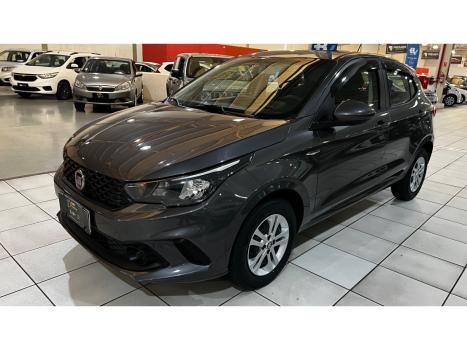 FIAT Argo 1.0 4P FLEX FIREFLY DRIVE, Foto 2