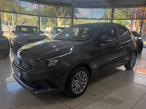 FIAT Argo 1.0 4P FLEX FIREFLY DRIVE, Foto 3