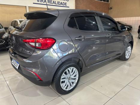 FIAT Argo 1.0 4P FLEX FIREFLY DRIVE, Foto 4