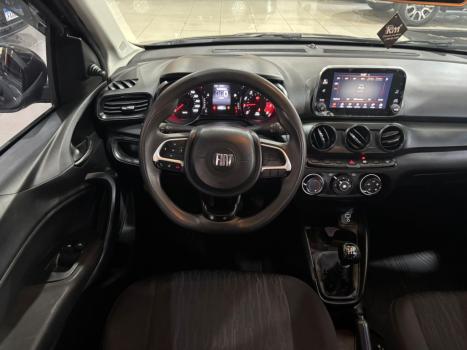 FIAT Argo 1.0 4P FLEX FIREFLY DRIVE, Foto 8