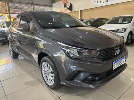 FIAT Argo 1.0 4P FLEX FIREFLY DRIVE, Foto 1