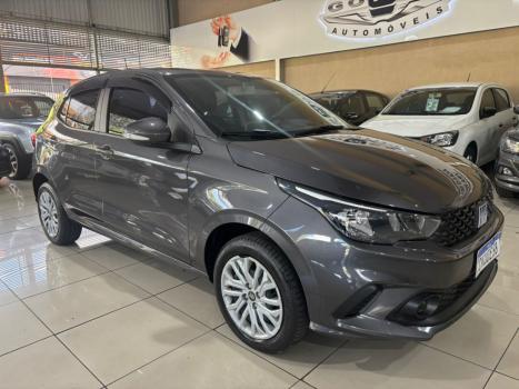 FIAT Argo 1.0 4P FLEX FIREFLY DRIVE, Foto 12