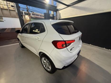 FIAT Argo 1.0 4P FLEX FIREFLY DRIVE, Foto 4