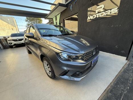 FIAT Argo 1.0 4P FLEX FIREFLY DRIVE, Foto 1