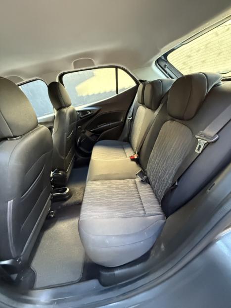 FIAT Argo 1.0 4P FLEX FIREFLY DRIVE, Foto 4