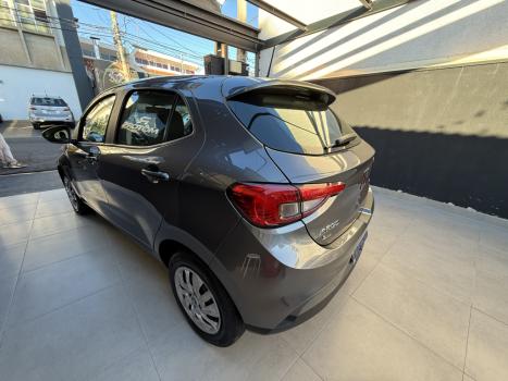 FIAT Argo 1.0 4P FLEX FIREFLY DRIVE, Foto 5