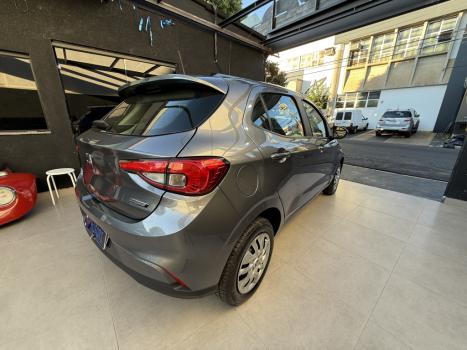 FIAT Argo 1.0 4P FLEX FIREFLY DRIVE, Foto 7