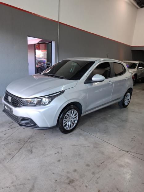 FIAT Argo 1.0 4P FLEX FIREFLY DRIVE, Foto 1