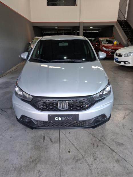 FIAT Argo 1.0 4P FLEX FIREFLY DRIVE, Foto 2