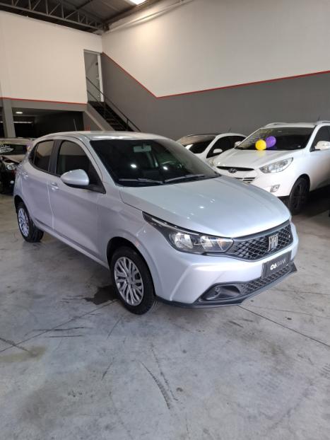FIAT Argo 1.0 4P FLEX FIREFLY DRIVE, Foto 3