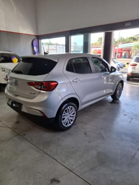 FIAT Argo 1.0 4P FLEX FIREFLY DRIVE, Foto 4