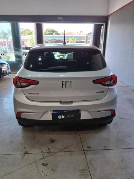 FIAT Argo 1.0 4P FLEX FIREFLY DRIVE, Foto 5