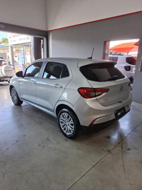 FIAT Argo 1.0 4P FLEX FIREFLY DRIVE, Foto 6