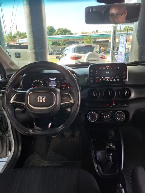 FIAT Argo 1.0 4P FLEX FIREFLY DRIVE, Foto 10