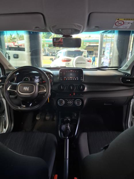 FIAT Argo 1.0 4P FLEX FIREFLY DRIVE, Foto 13
