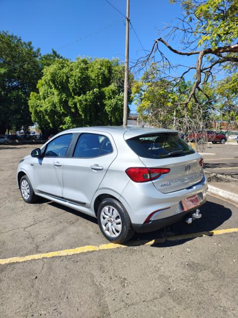 FIAT Argo 1.0 4P FLEX FIREFLY DRIVE, Foto 2