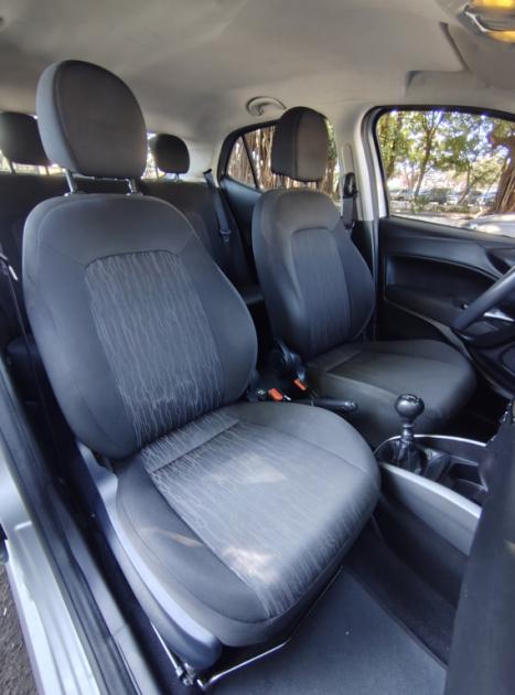 FIAT Argo 1.0 4P FLEX FIREFLY DRIVE, Foto 9