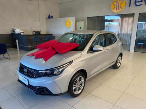 FIAT Argo 1.0 4P FLEX FIREFLY DRIVE, Foto 2