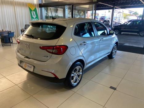FIAT Argo 1.0 4P FLEX FIREFLY DRIVE, Foto 4