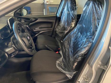 FIAT Argo 1.0 4P FLEX FIREFLY DRIVE, Foto 8