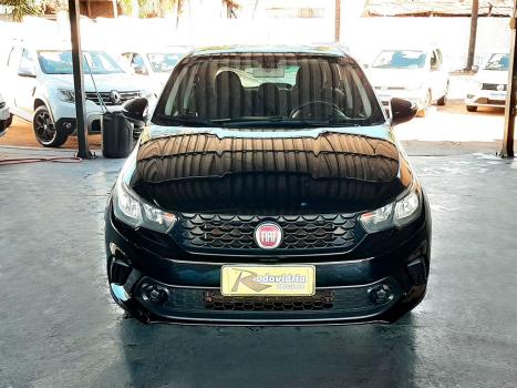FIAT Argo 1.0 4P FLEX FIREFLY DRIVE, Foto 2