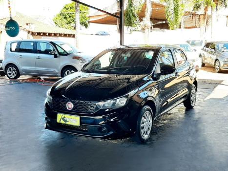 FIAT Argo 1.0 4P FLEX FIREFLY DRIVE, Foto 3