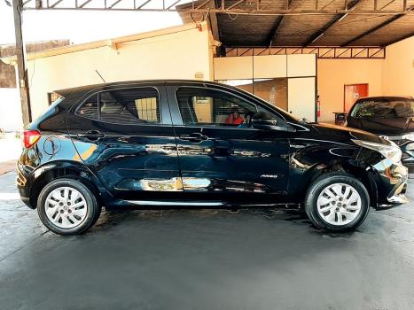 FIAT Argo 1.0 4P FLEX FIREFLY DRIVE, Foto 12