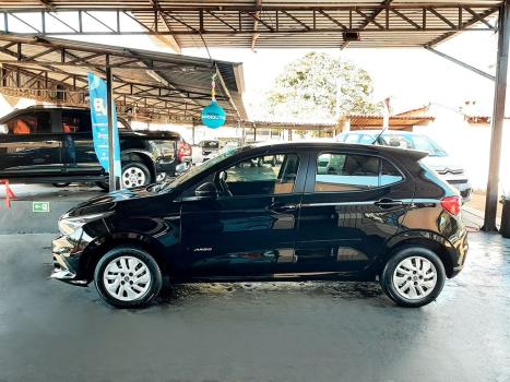 FIAT Argo 1.0 4P FLEX FIREFLY DRIVE, Foto 13