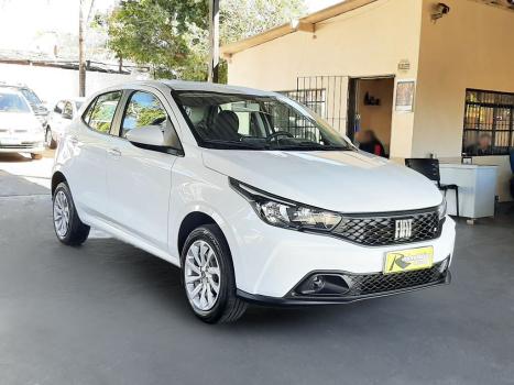 FIAT Argo 1.0 4P FLEX FIREFLY DRIVE, Foto 1