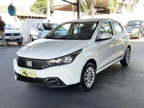 FIAT Argo 1.0 4P FLEX FIREFLY DRIVE, Foto 3
