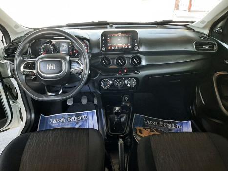 FIAT Argo 1.0 4P FLEX FIREFLY DRIVE, Foto 6