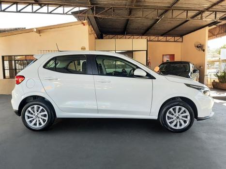 FIAT Argo 1.0 4P FLEX FIREFLY DRIVE, Foto 14