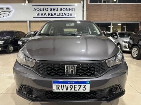 FIAT Argo 1.0 4P FLEX FIREFLY, Foto 2