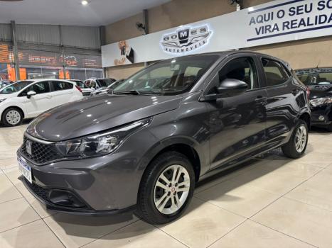 FIAT Argo 1.0 4P FLEX FIREFLY, Foto 3