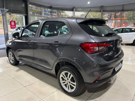 FIAT Argo 1.0 4P FLEX FIREFLY, Foto 6