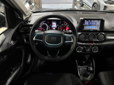 FIAT Argo 1.0 4P FLEX FIREFLY, Foto 8